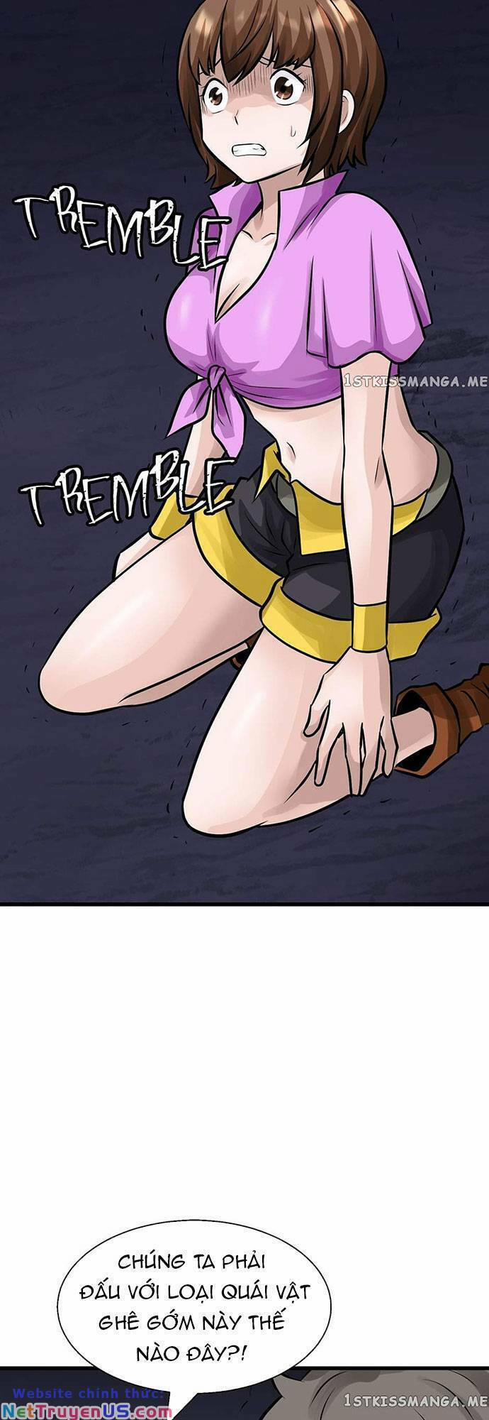 Ranker Bất Bại 59 trang 28