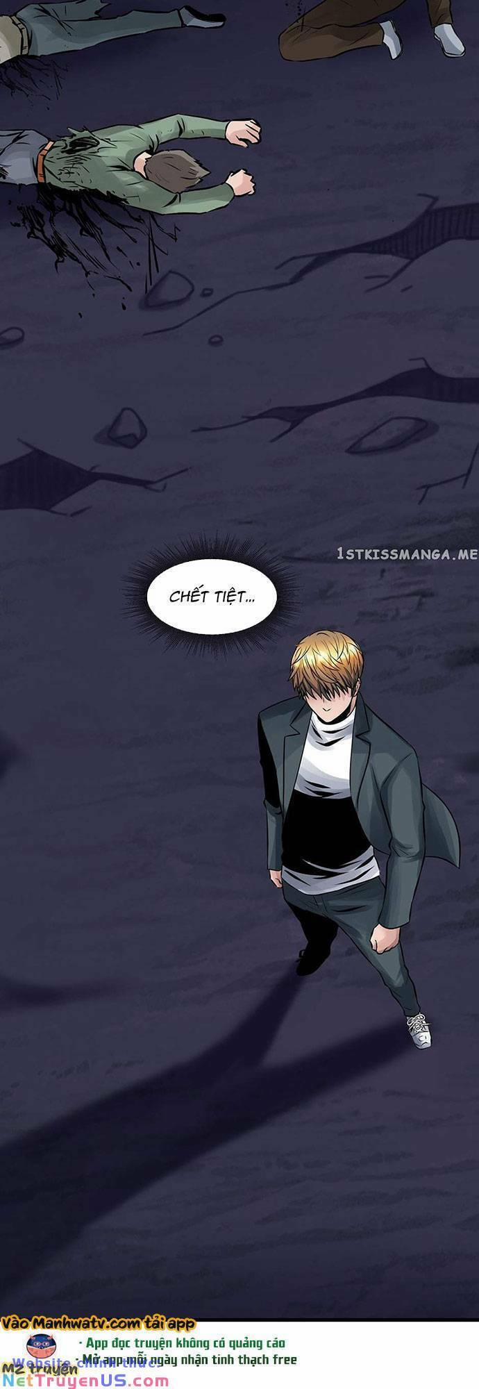 Ranker Bất Bại 59 trang 30