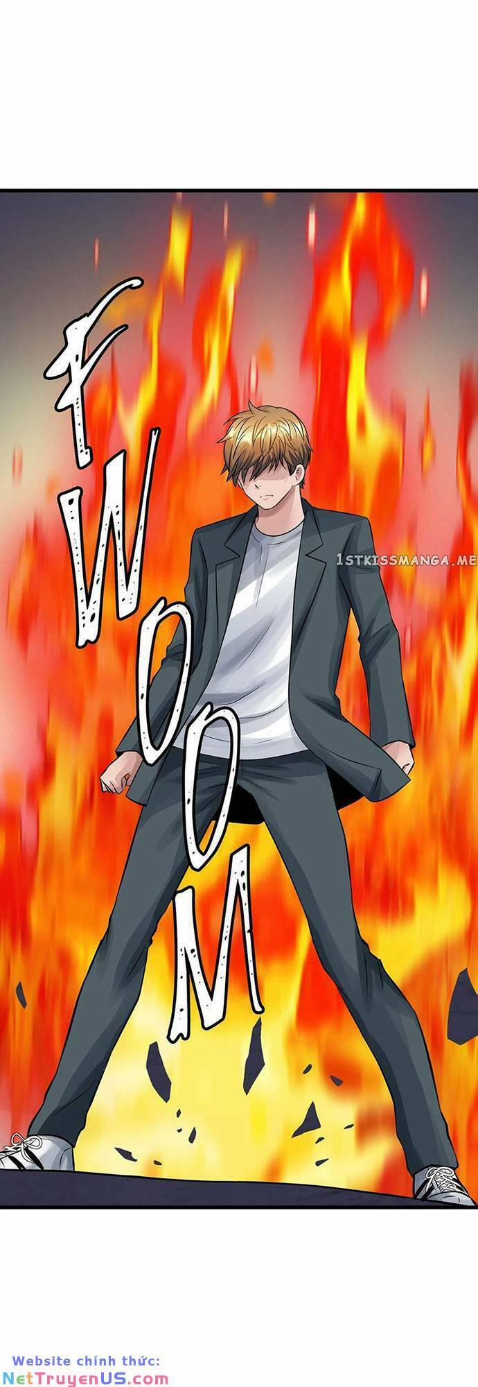 Ranker Bất Bại 59 trang 33