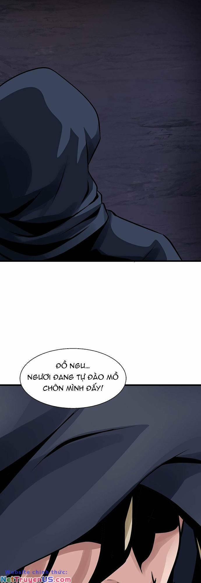 Ranker Bất Bại 59 trang 35
