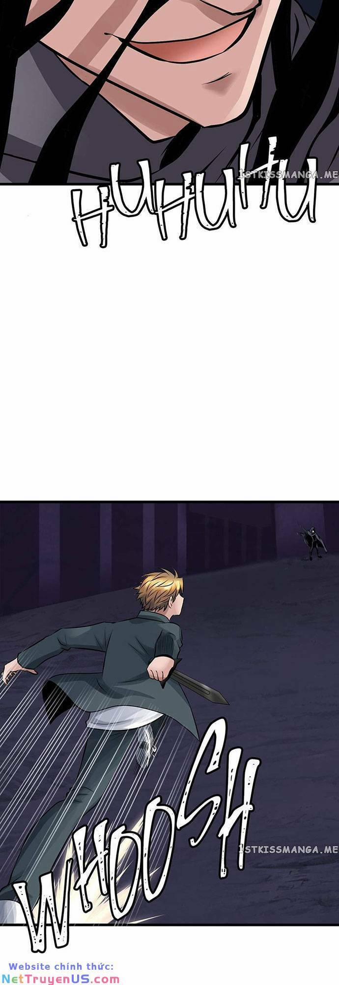 Ranker Bất Bại 59 trang 36