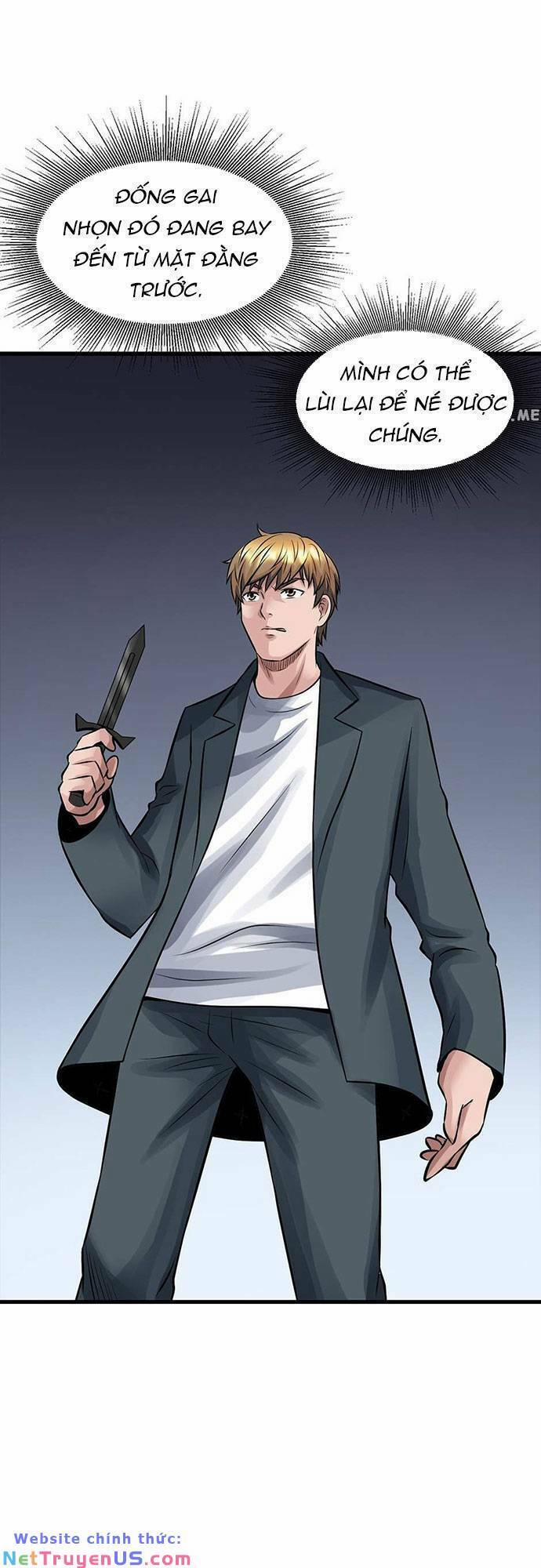 Ranker Bất Bại 59 trang 42