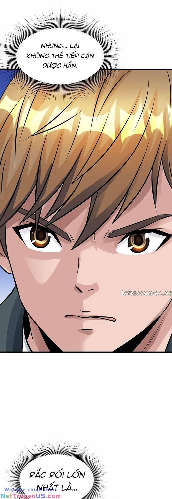 Ranker Bất Bại 59 trang 43