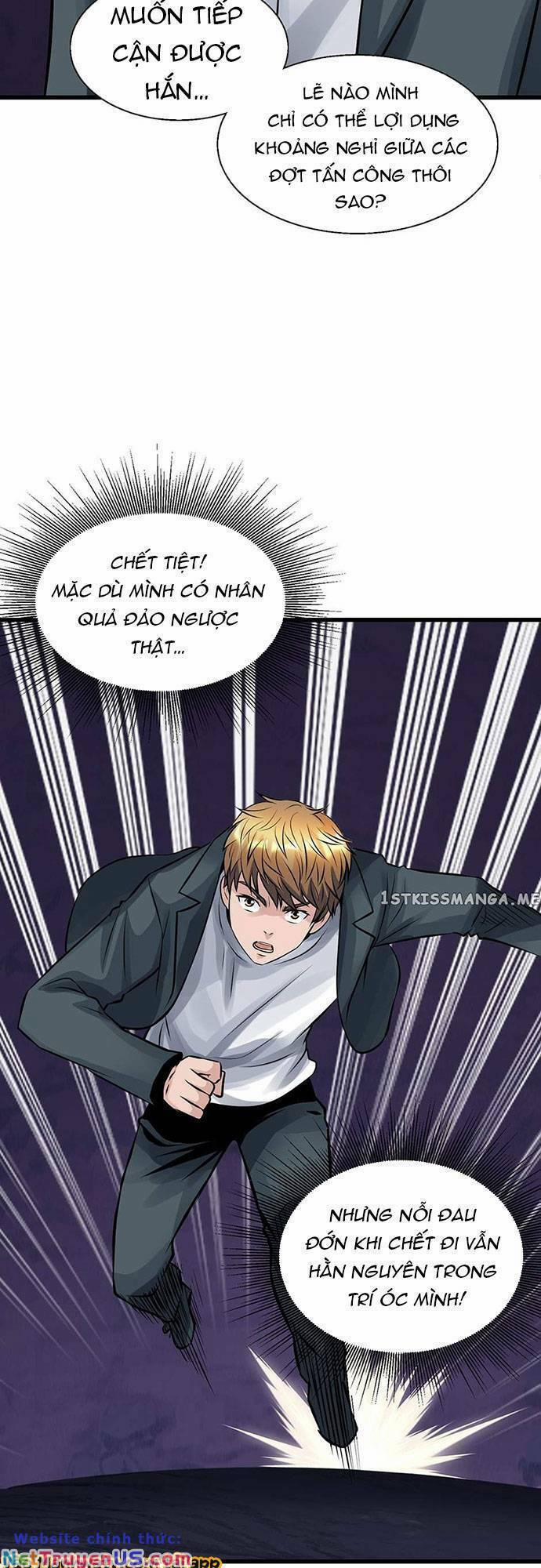 Ranker Bất Bại 59 trang 45