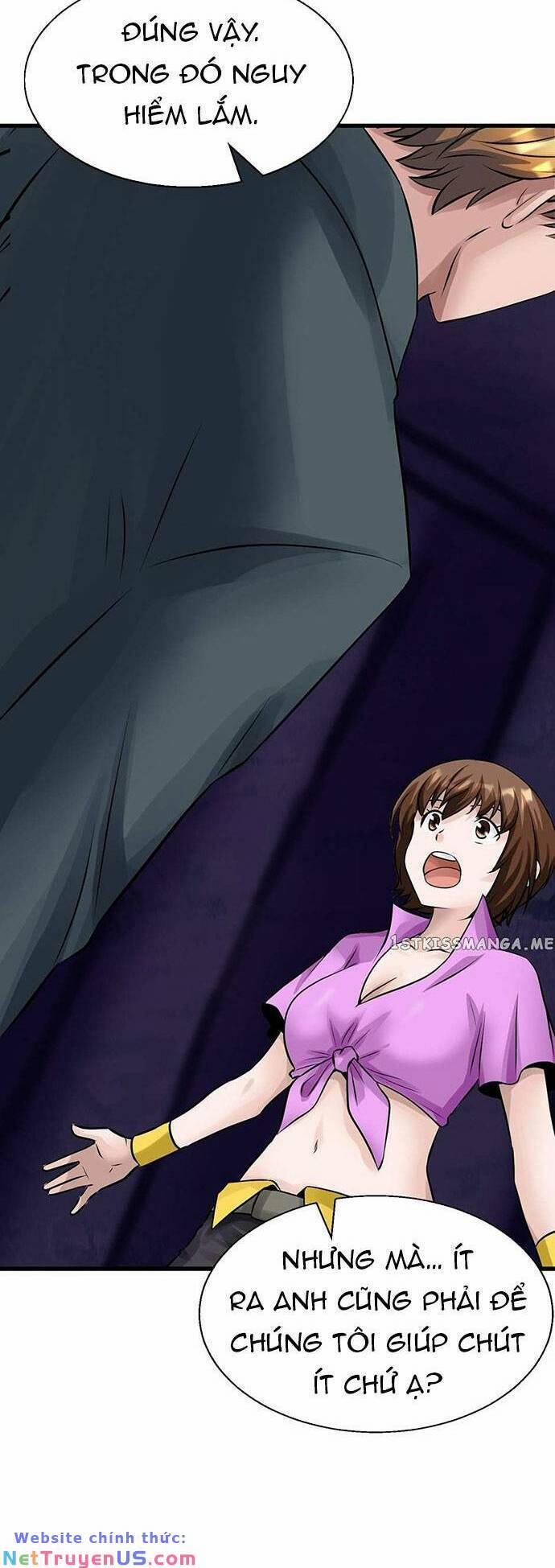 Ranker Bất Bại 59 trang 7