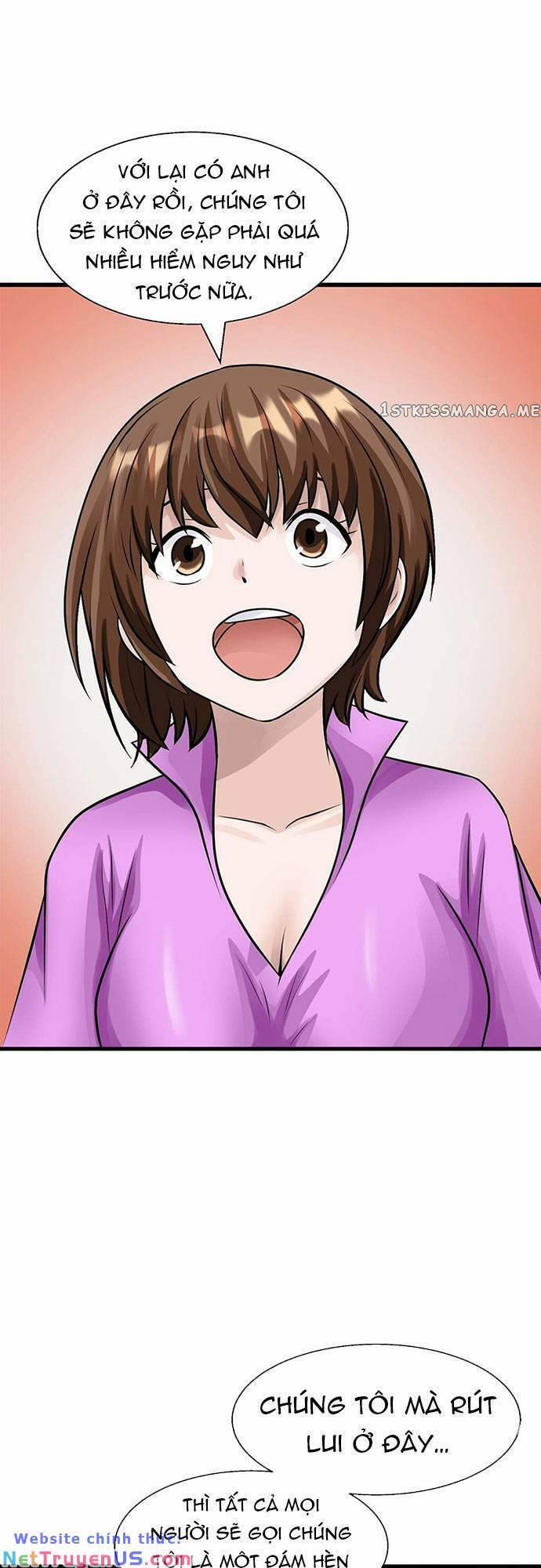 Ranker Bất Bại 59 trang 8