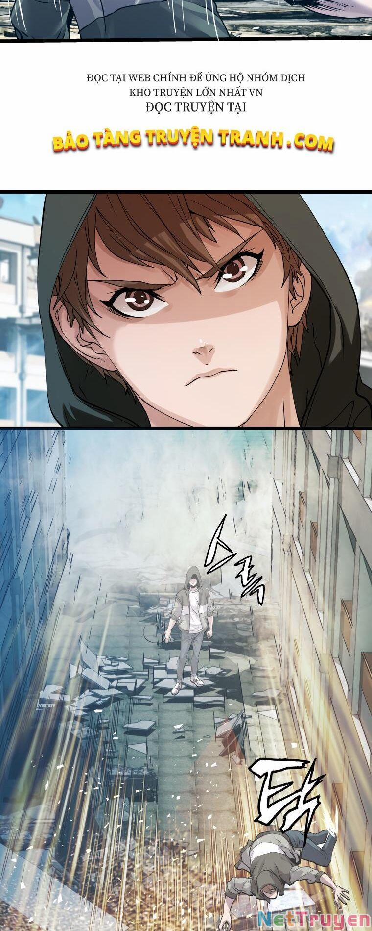 Ranker Bất Bại 6 trang 13
