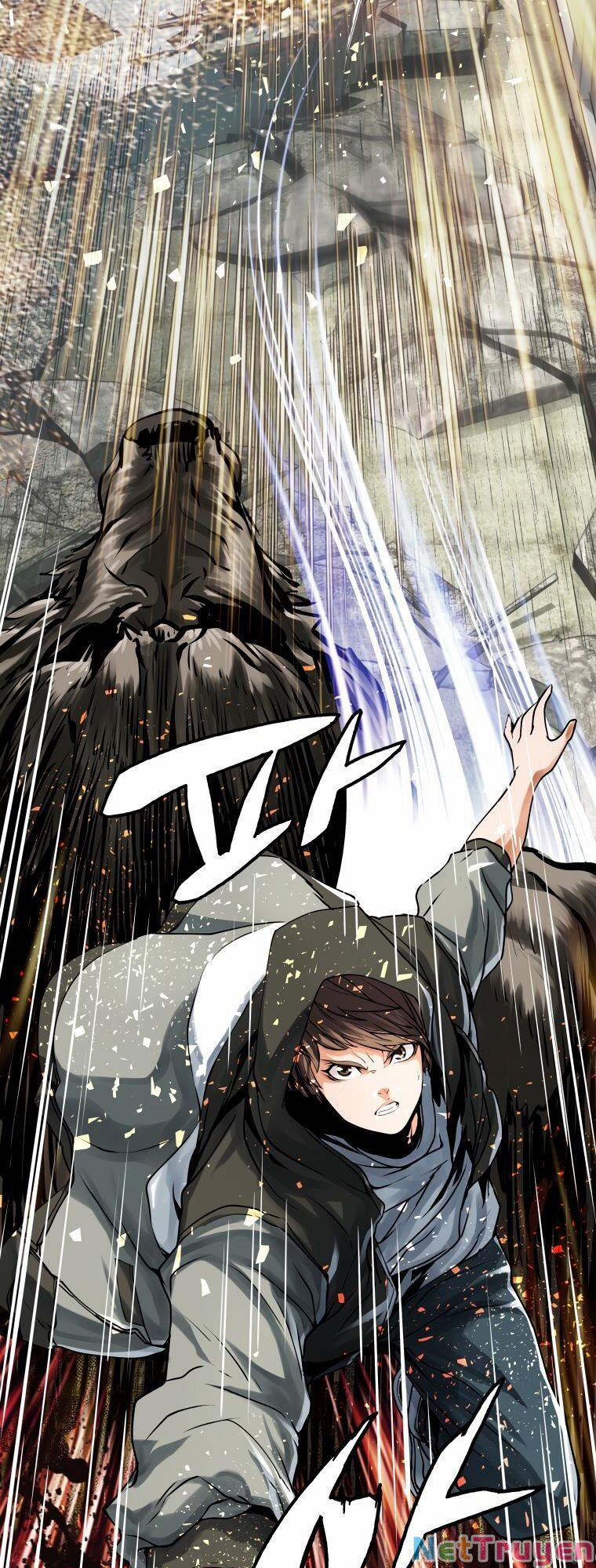 Ranker Bất Bại 6 trang 14