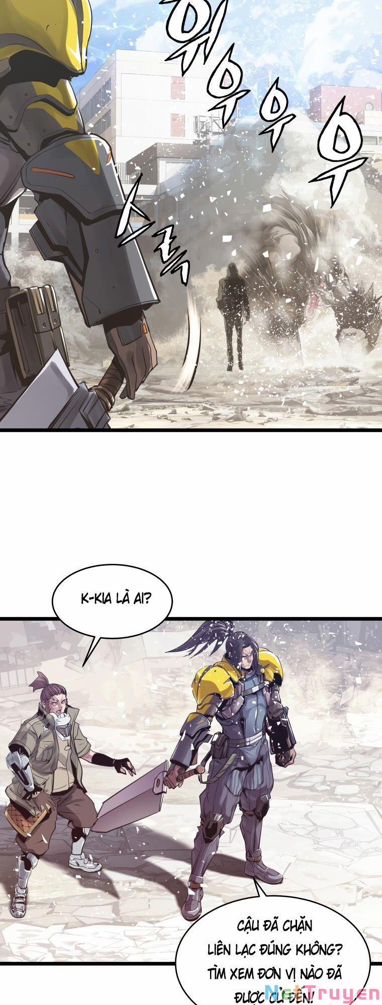 Ranker Bất Bại 6 trang 18