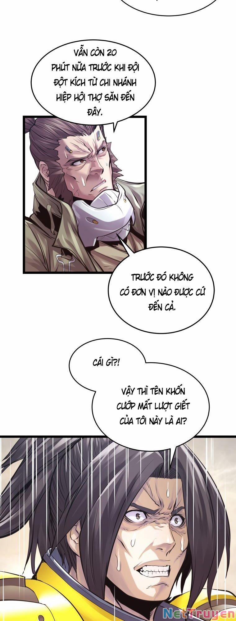 Ranker Bất Bại 6 trang 19