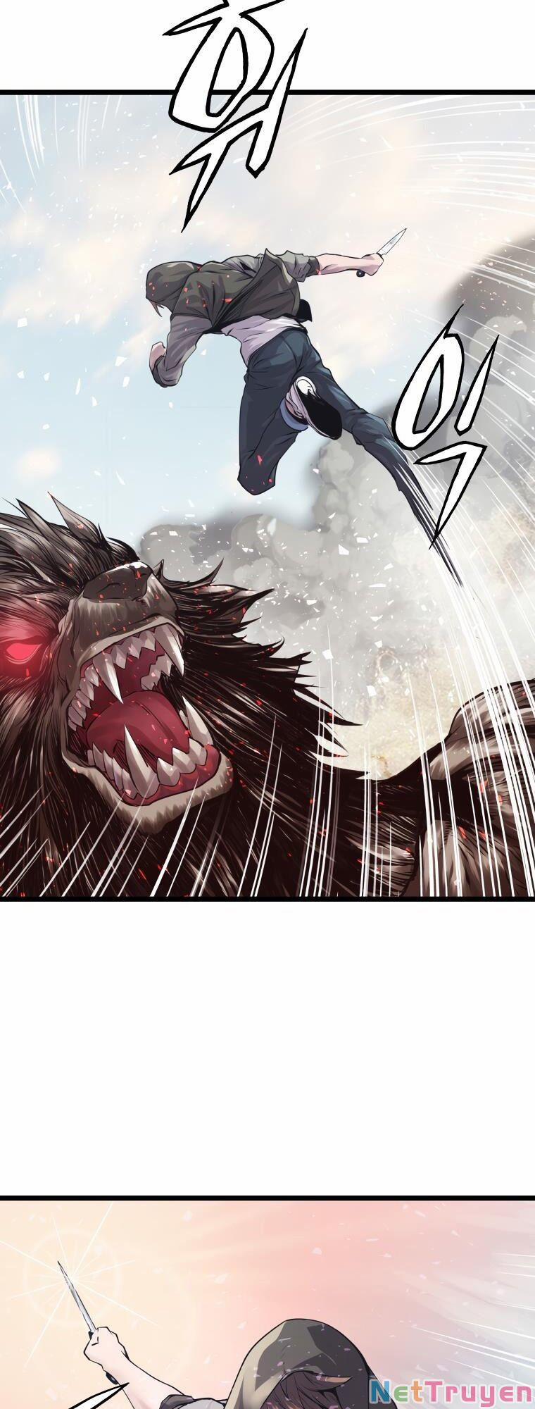 Ranker Bất Bại 6 trang 22