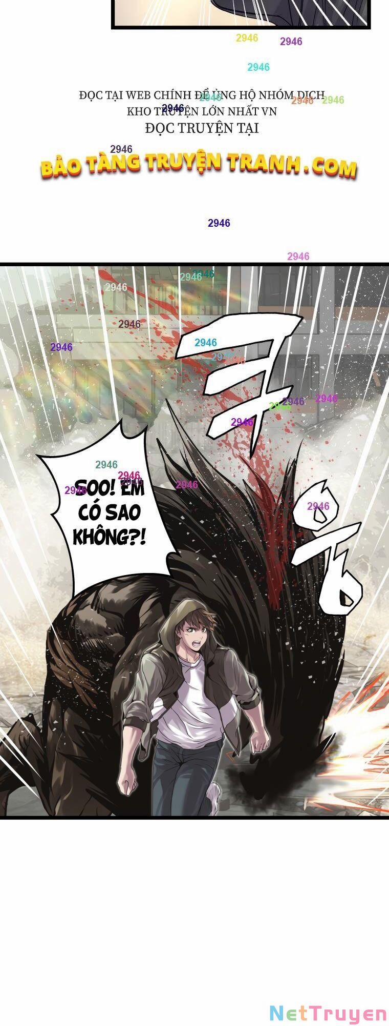 Ranker Bất Bại 6 trang 26