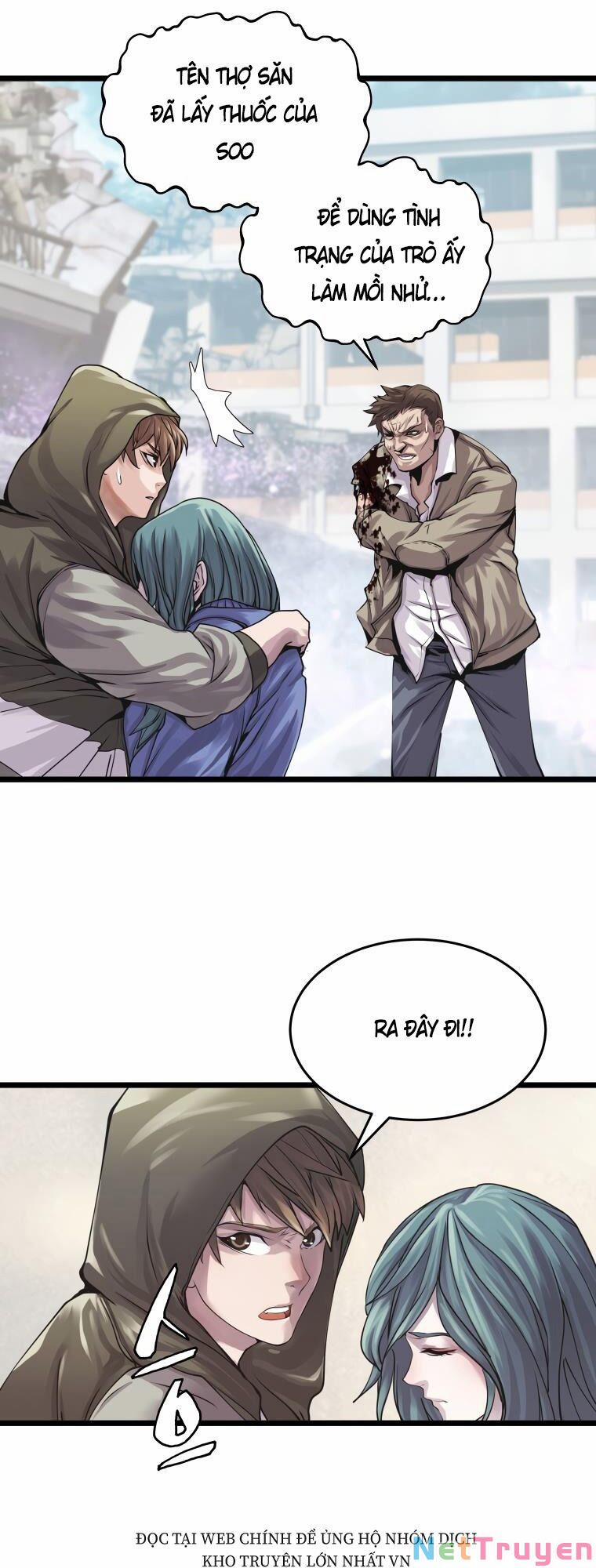 Ranker Bất Bại 6 trang 28