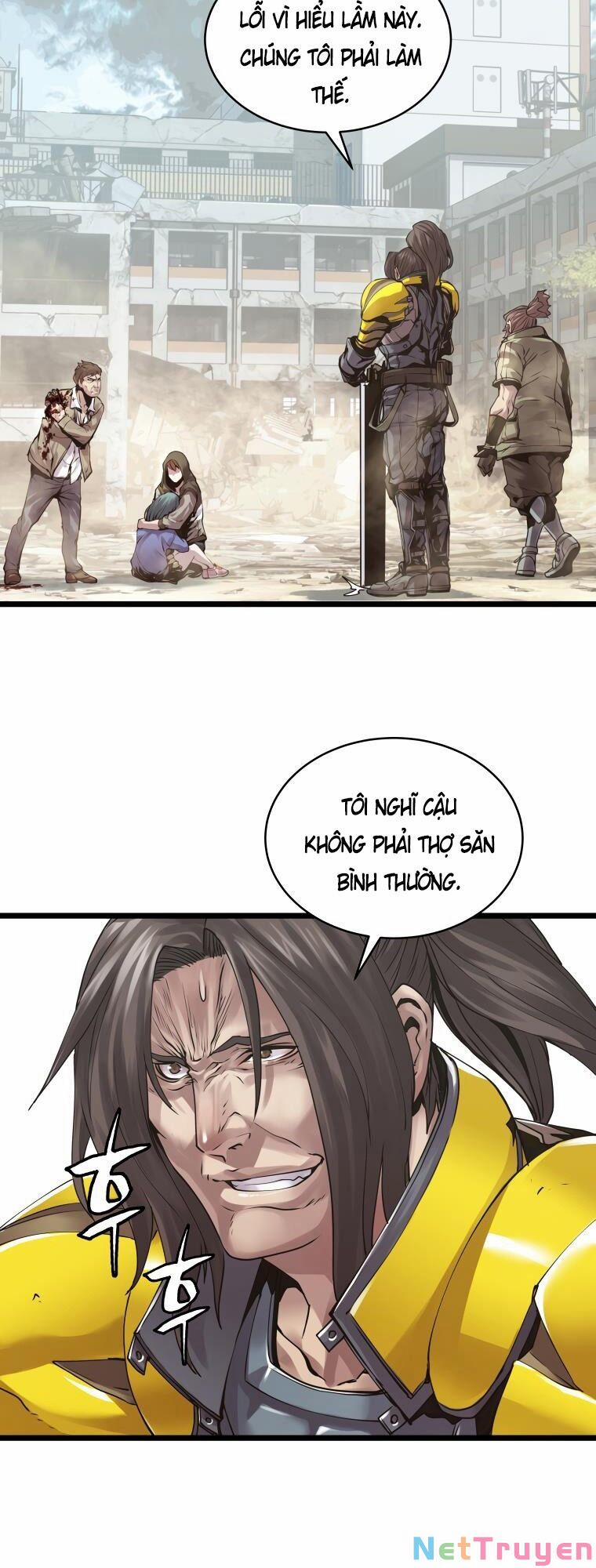 Ranker Bất Bại 6 trang 31
