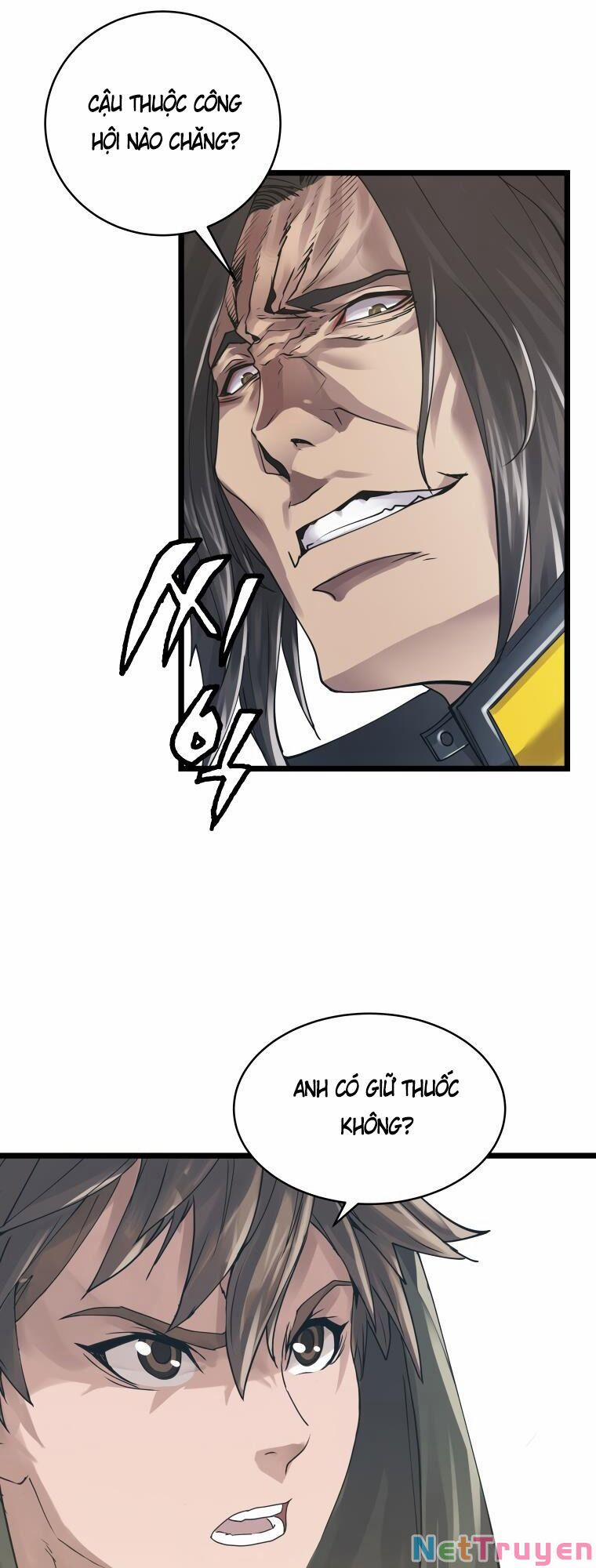 Ranker Bất Bại 6 trang 32