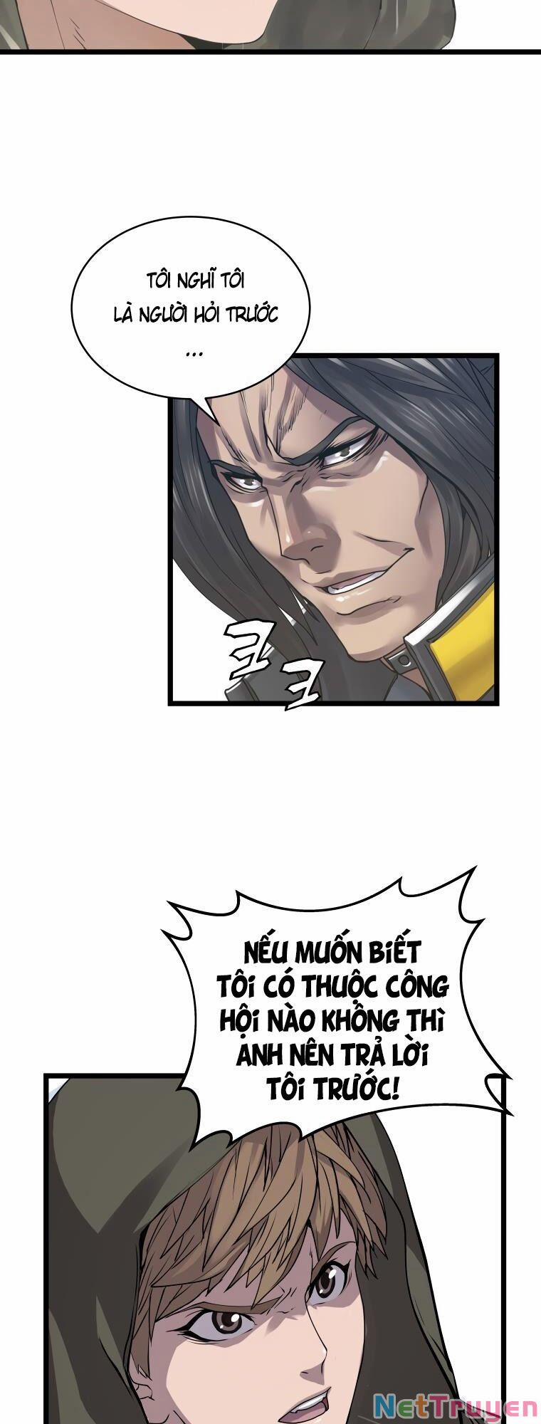 Ranker Bất Bại 6 trang 33