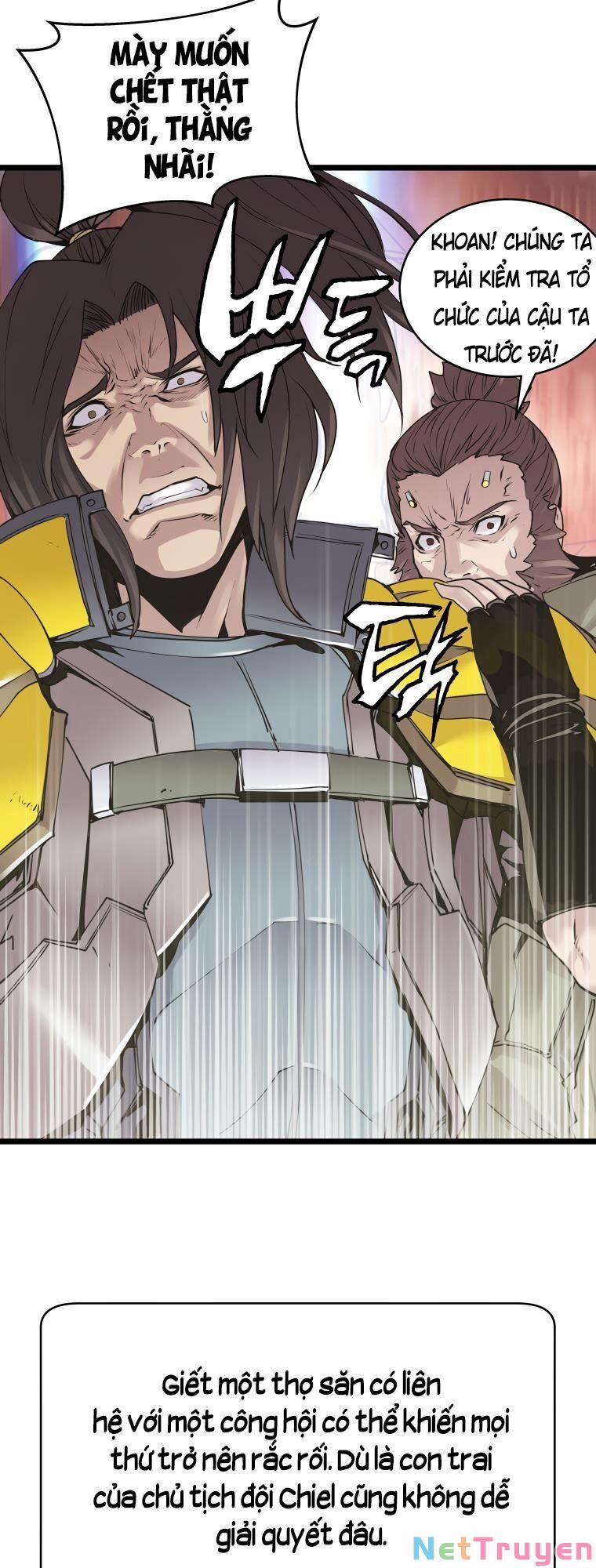 Ranker Bất Bại 6 trang 36