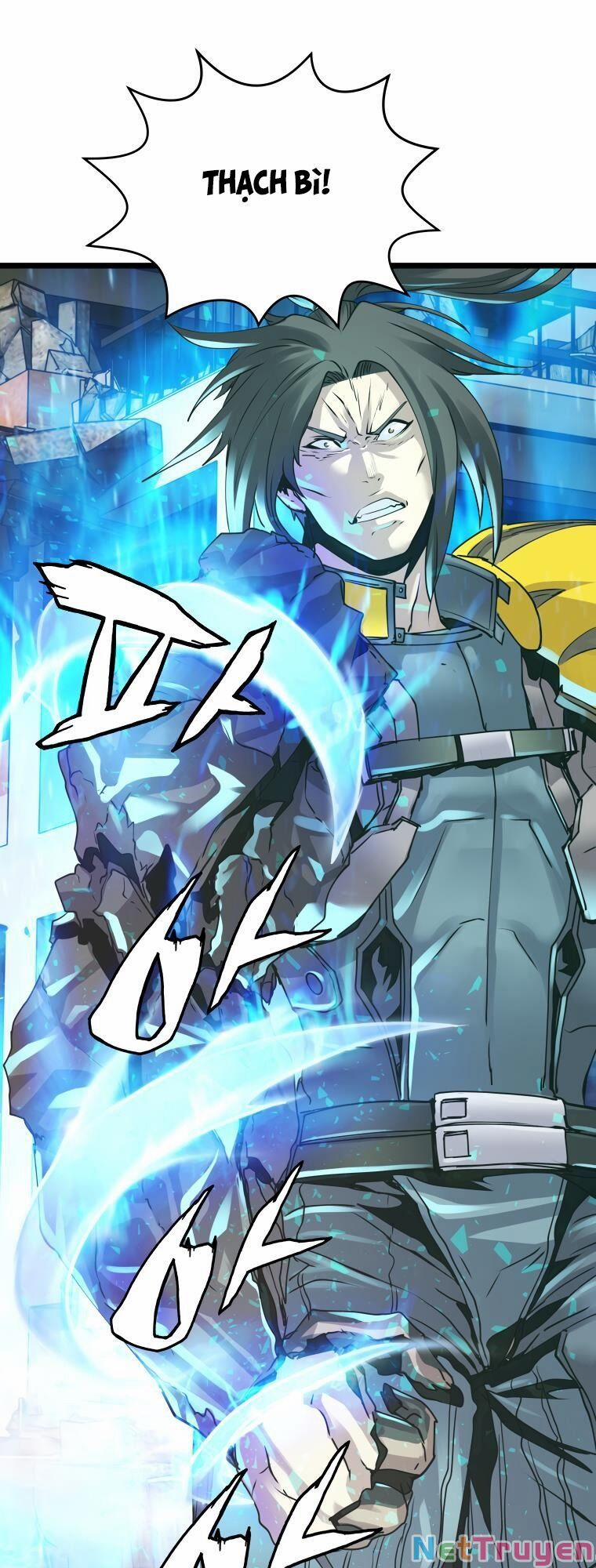 Ranker Bất Bại 6 trang 42