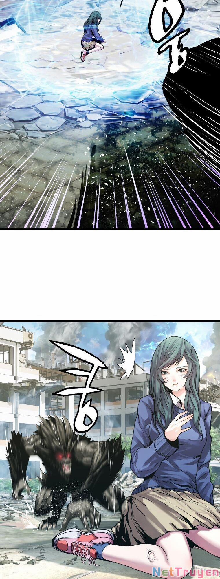 Ranker Bất Bại 6 trang 5