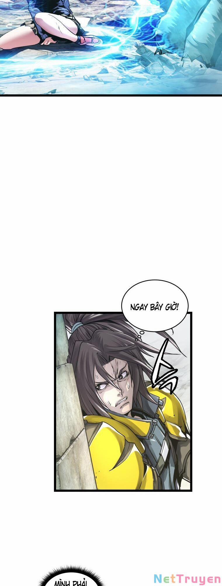 Ranker Bất Bại 6 trang 7