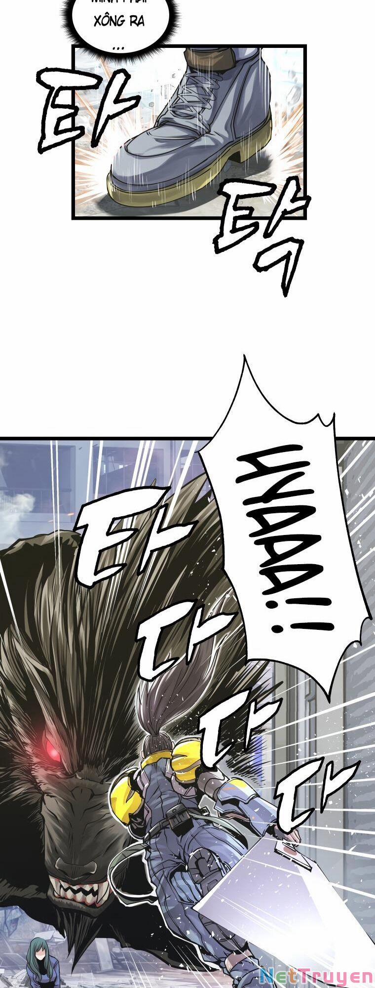 Ranker Bất Bại 6 trang 8
