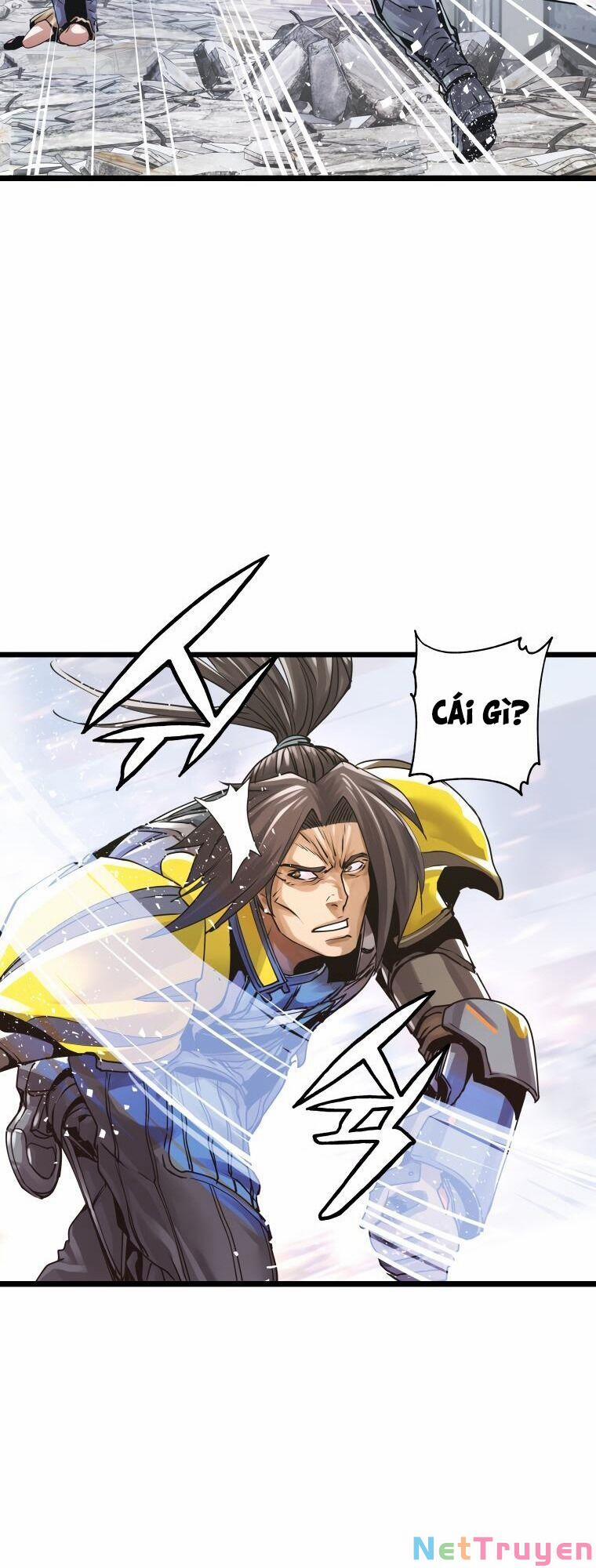 Ranker Bất Bại 6 trang 9