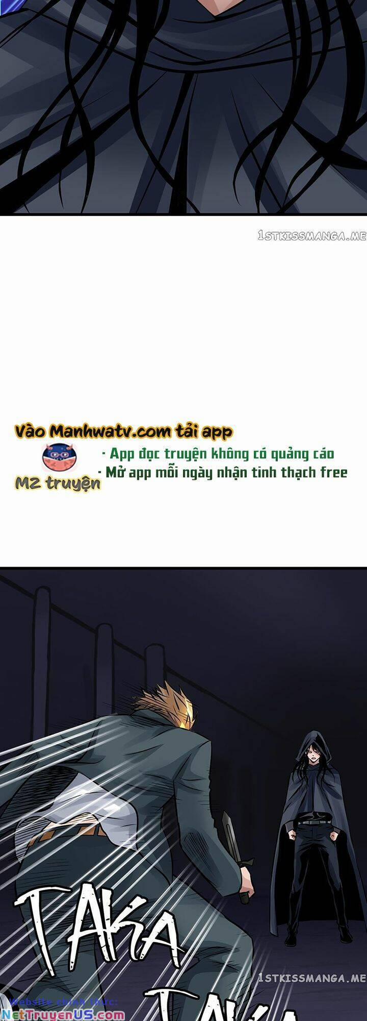 Ranker Bất Bại 60 trang 13