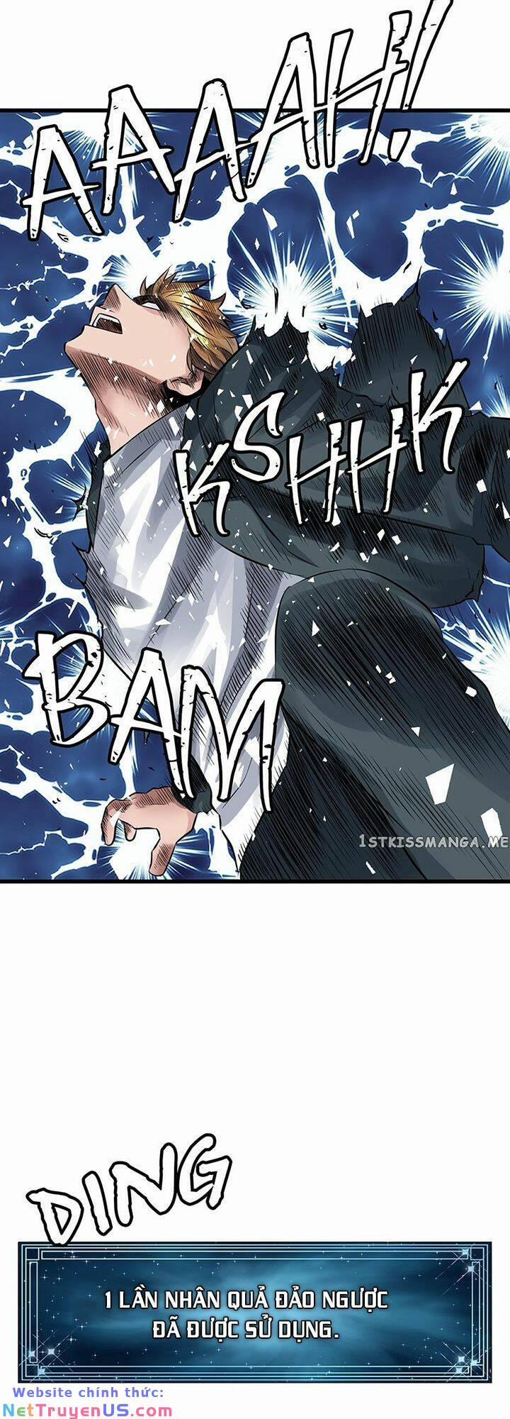 Ranker Bất Bại 60 trang 19