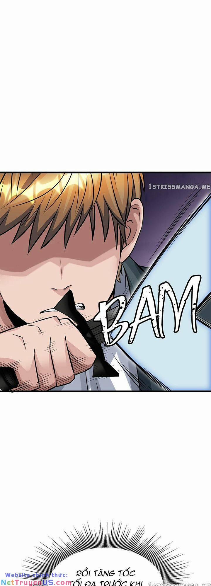 Ranker Bất Bại 60 trang 22
