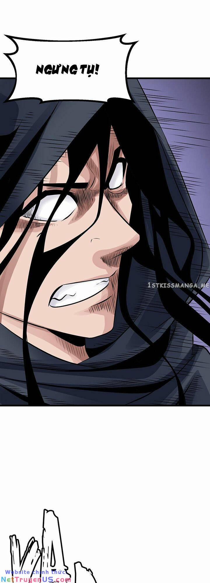 Ranker Bất Bại 60 trang 34