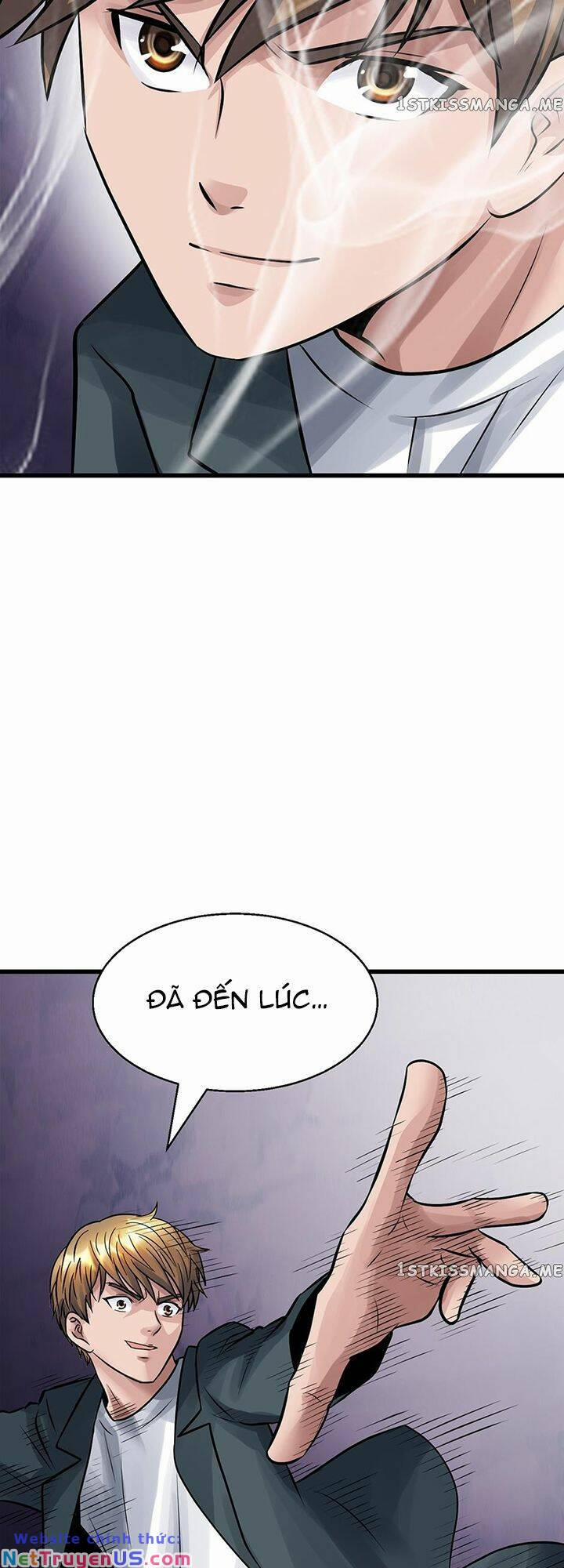 Ranker Bất Bại 60 trang 38