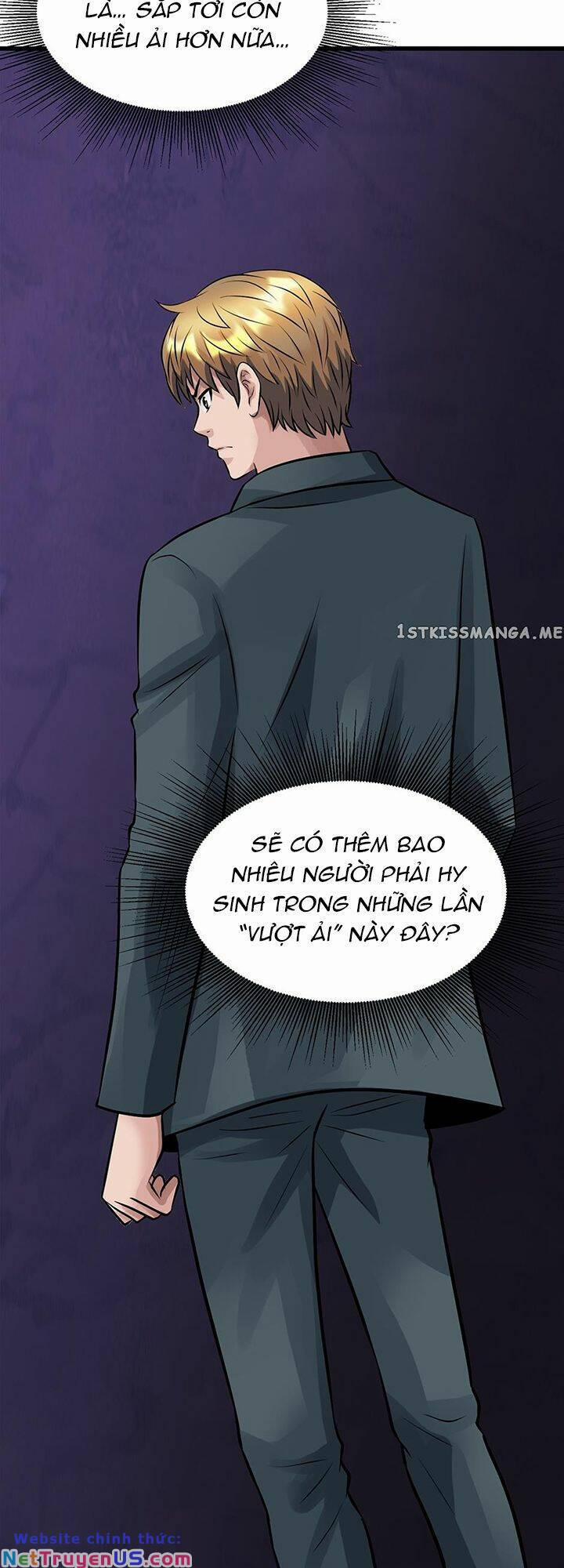 Ranker Bất Bại 60 trang 49