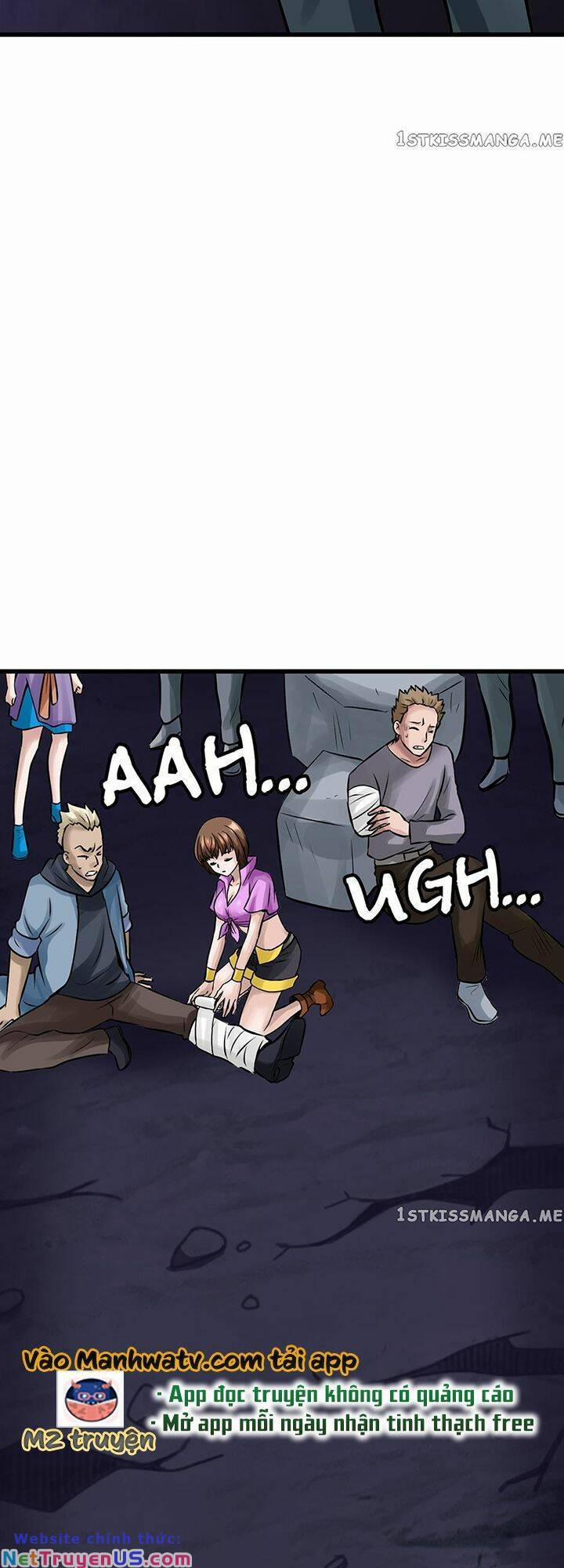 Ranker Bất Bại 60 trang 50