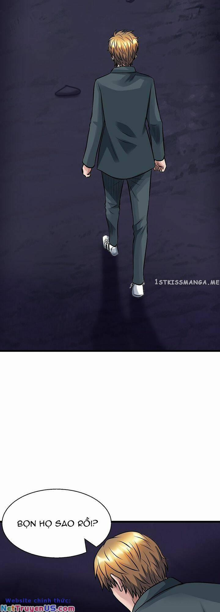 Ranker Bất Bại 60 trang 51