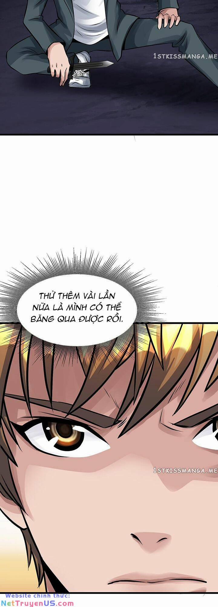 Ranker Bất Bại 60 trang 9