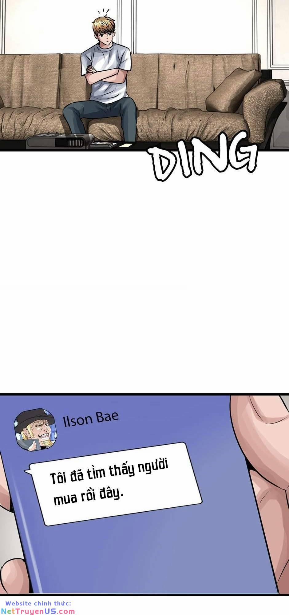 Ranker Bất Bại 62 trang 16