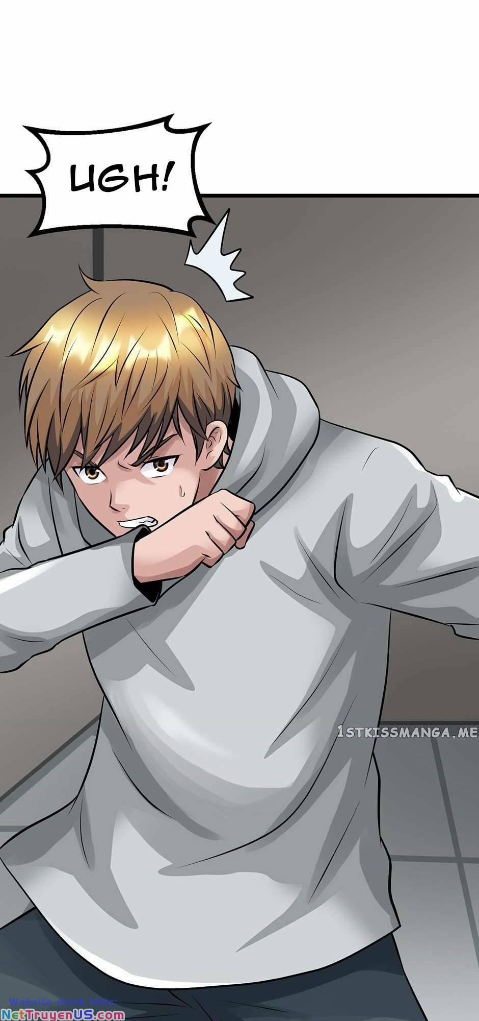 Ranker Bất Bại 62 trang 25