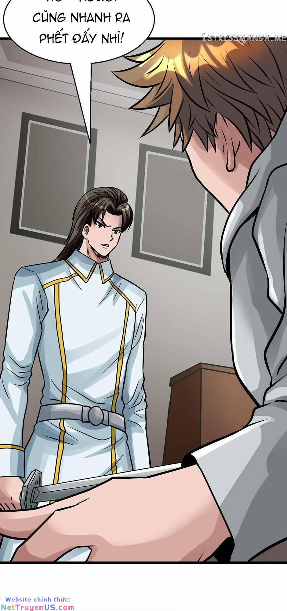 Ranker Bất Bại 62 trang 31