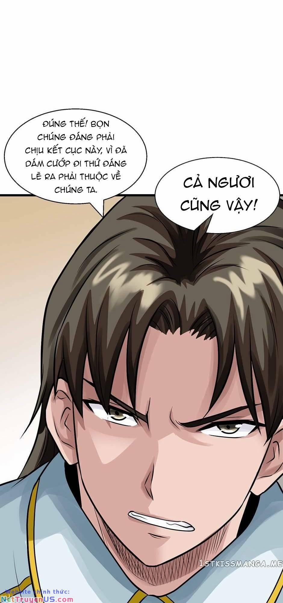 Ranker Bất Bại 62 trang 33