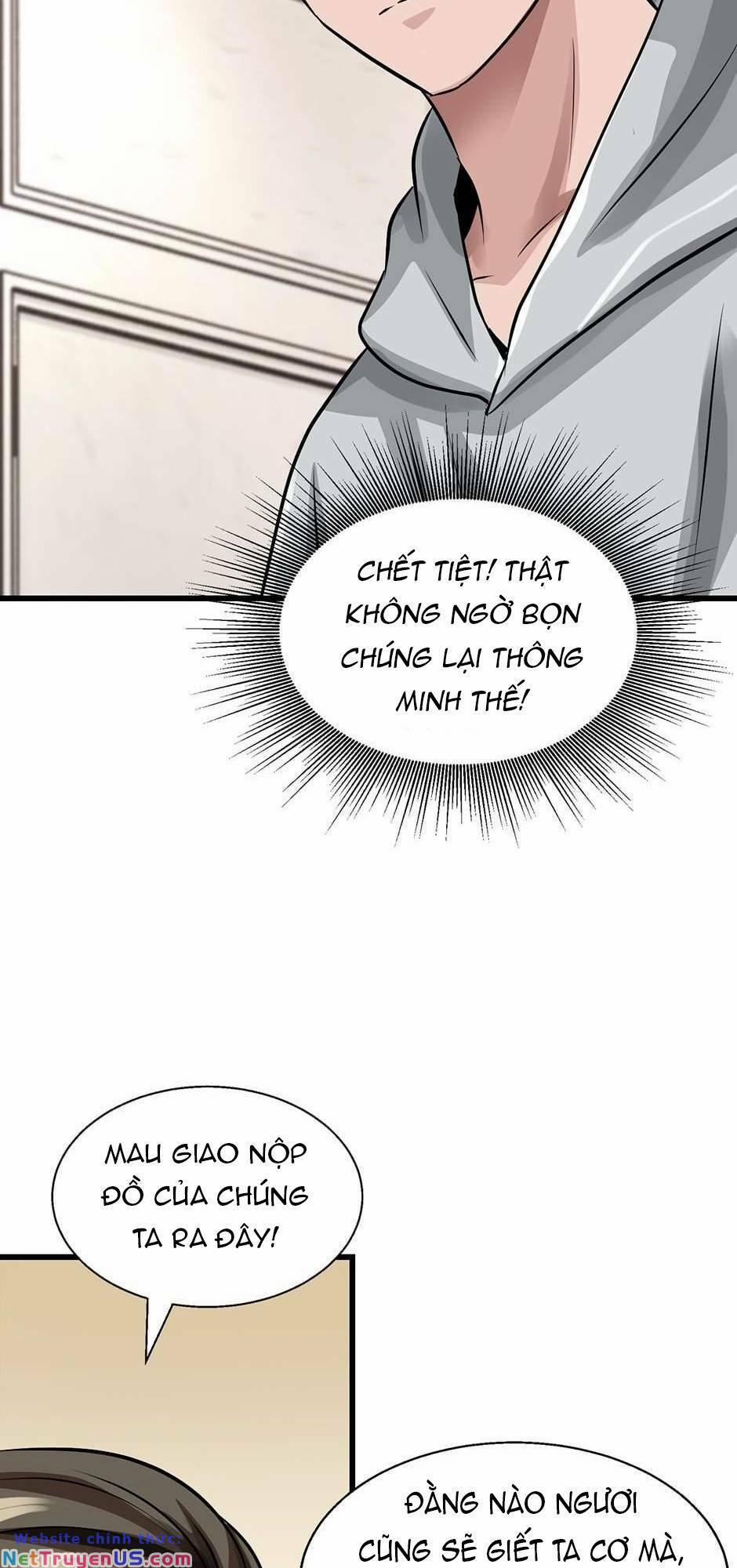 Ranker Bất Bại 62 trang 35
