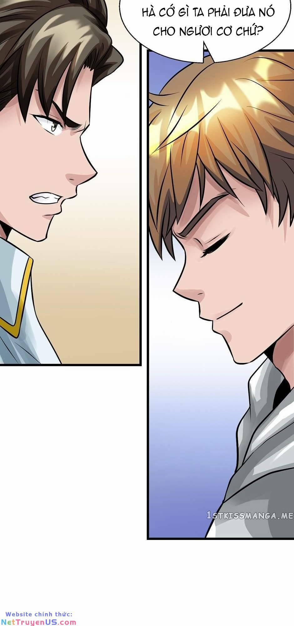 Ranker Bất Bại 62 trang 36