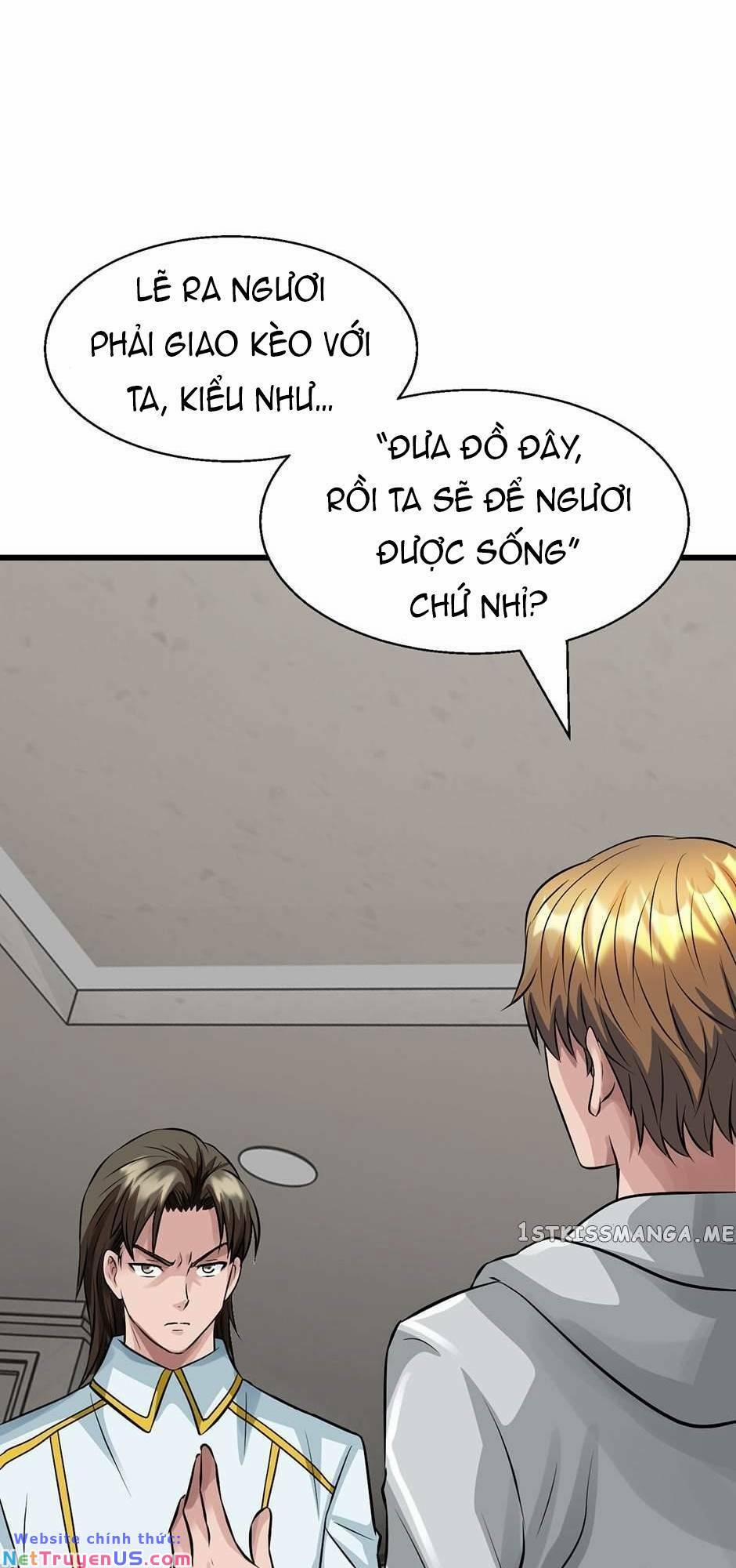 Ranker Bất Bại 62 trang 37