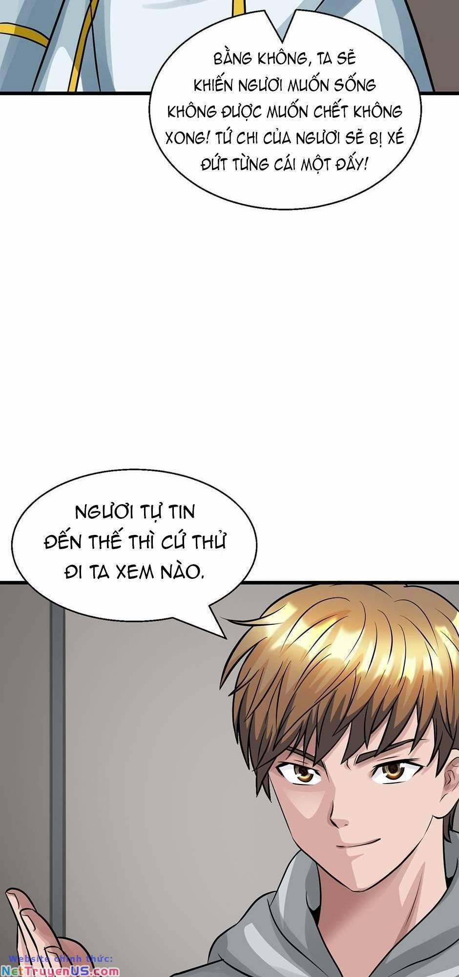 Ranker Bất Bại 62 trang 40