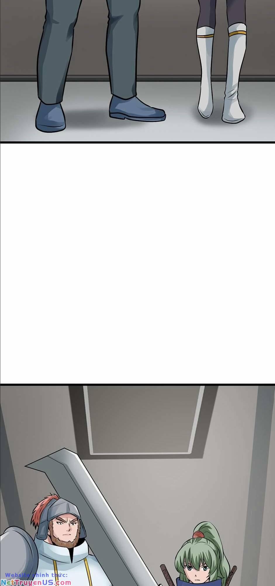 Ranker Bất Bại 62 trang 47