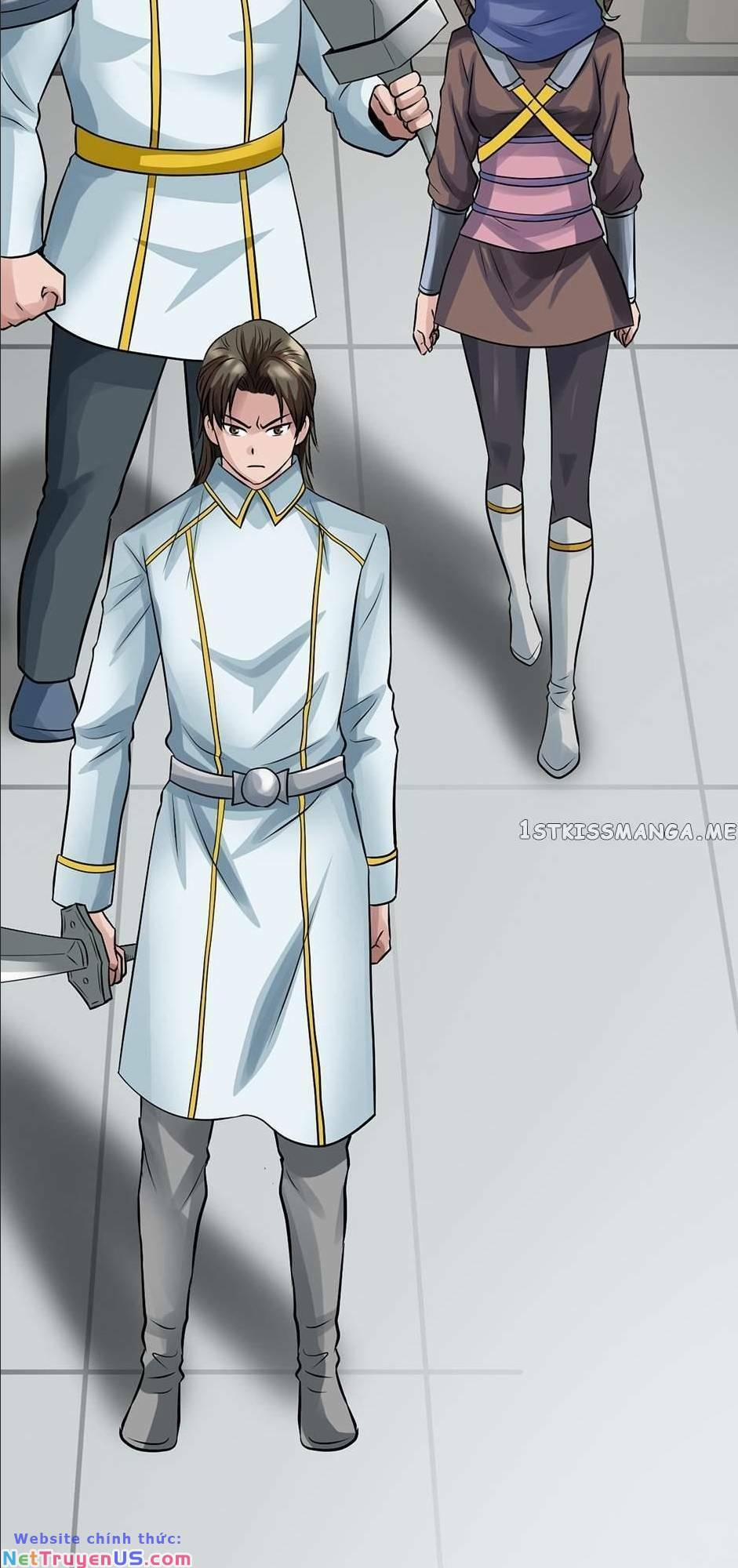 Ranker Bất Bại 62 trang 48