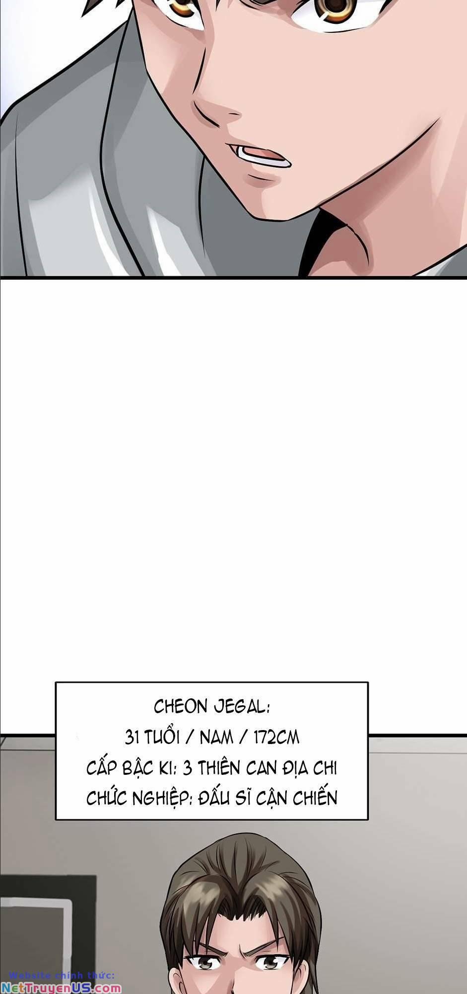 Ranker Bất Bại 62 trang 56