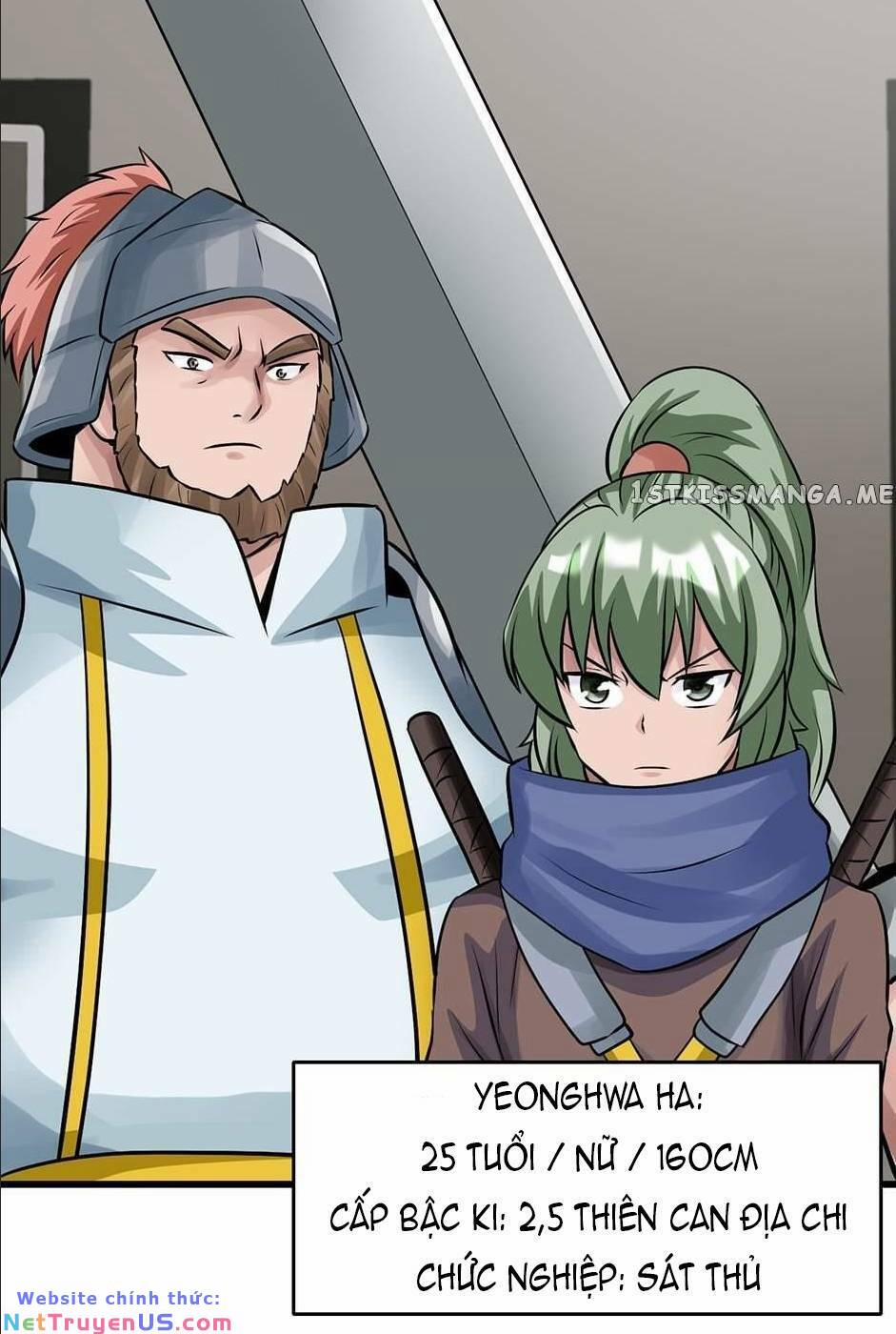 Ranker Bất Bại 62 trang 58