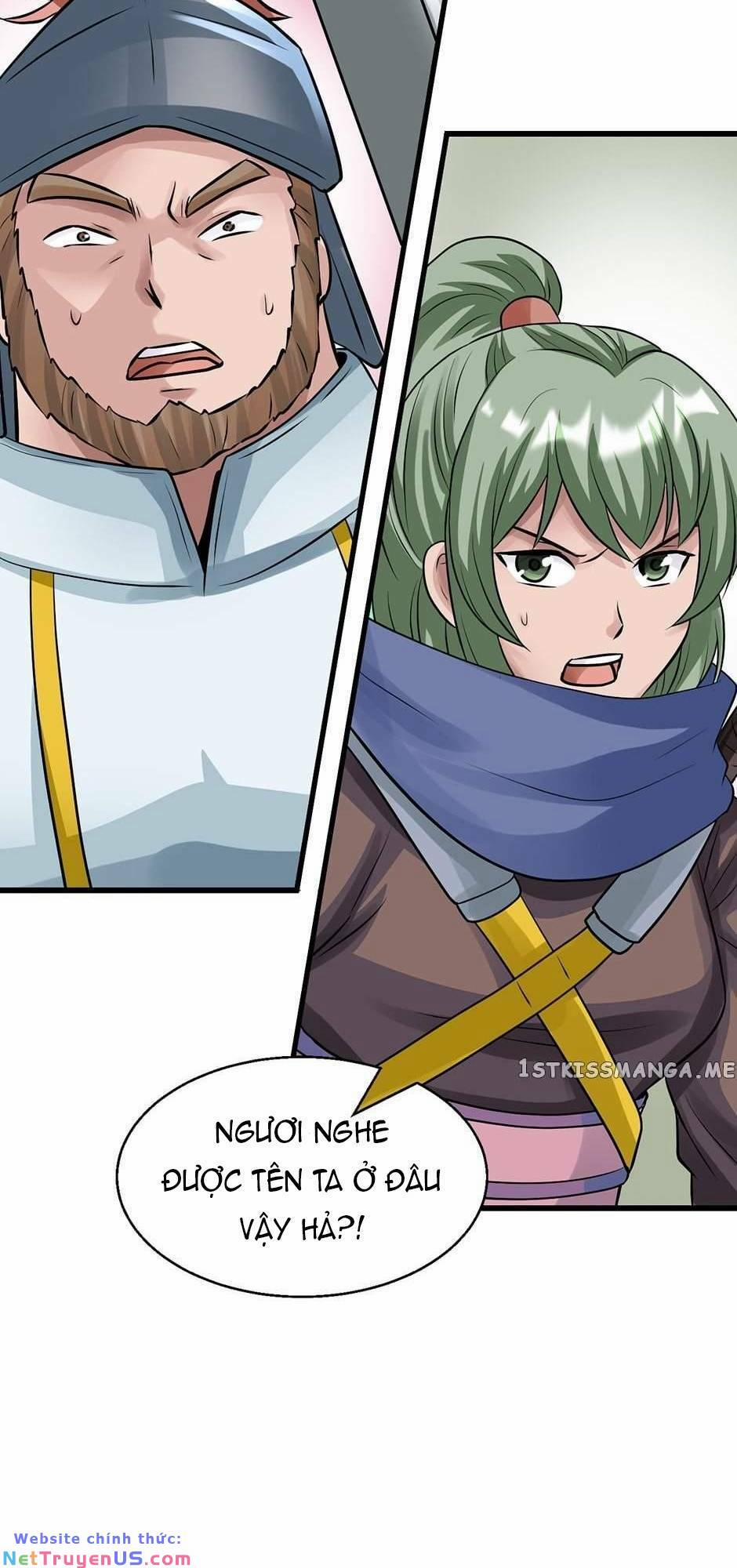 Ranker Bất Bại 62 trang 61