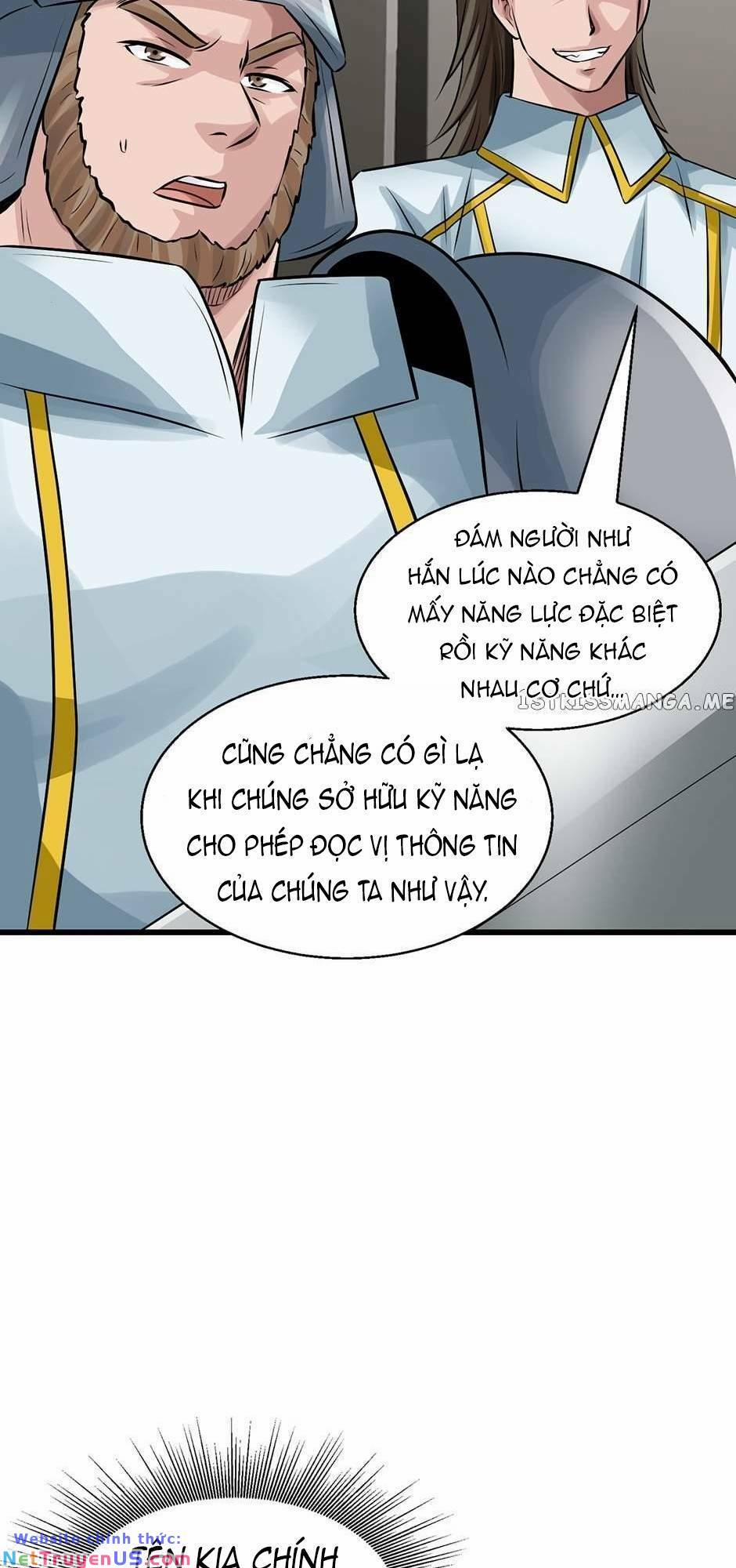 Ranker Bất Bại 62 trang 64