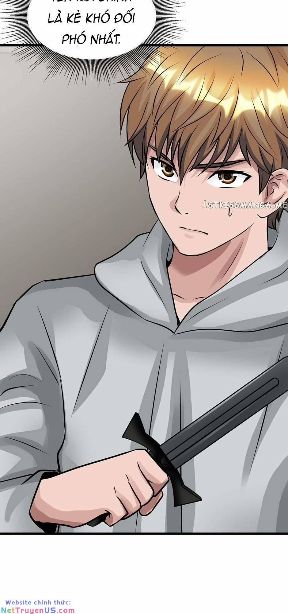 Ranker Bất Bại 62 trang 65